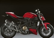 Ducati Streetfigther